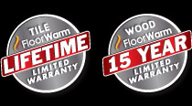 Floorwarm Warranty